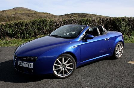 Brera 8